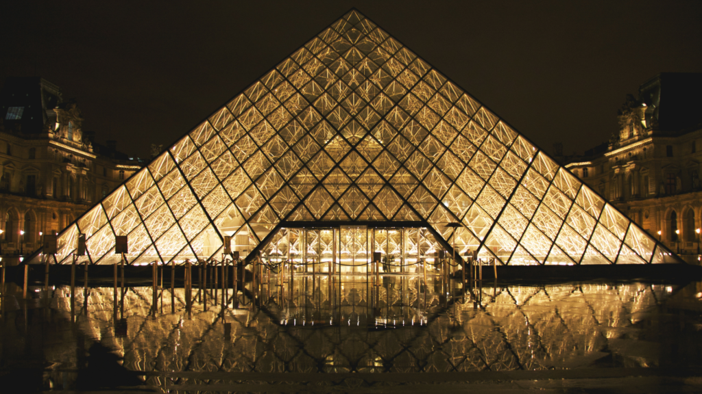 Pyramids, Sphinx & Grand Egyptian Museum — Full Day