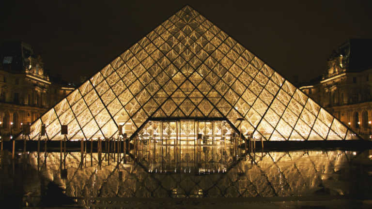 Pyramids, Sphinx & Grand Egyptian Museum — Full Day